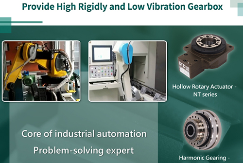 GTC-Gearbox-how we increase your application efficiency